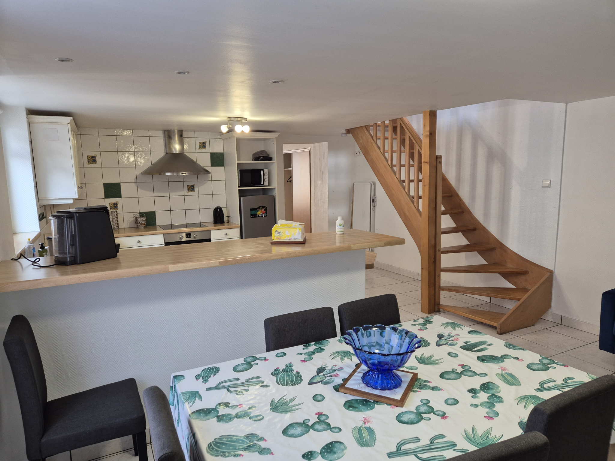 Agence immobilière de Bressy Immobilier