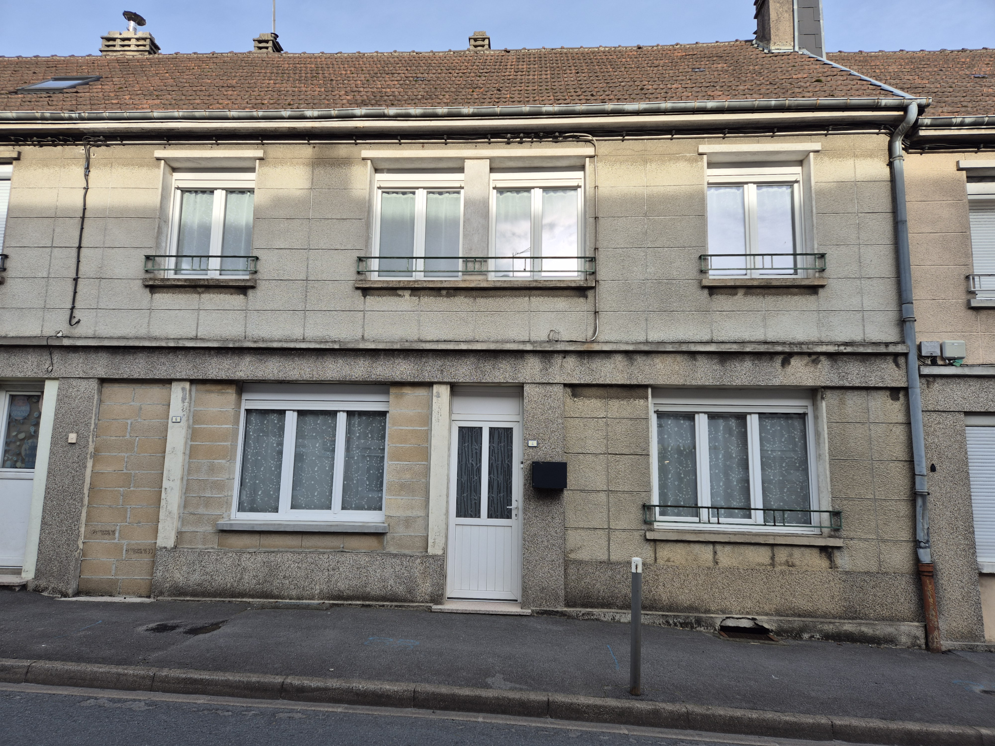 Agence immobilière de Bressy Immobilier