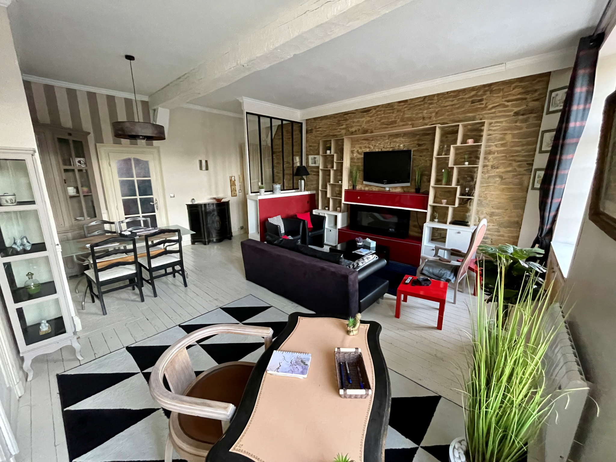 Agence immobilière de Bressy Immobilier