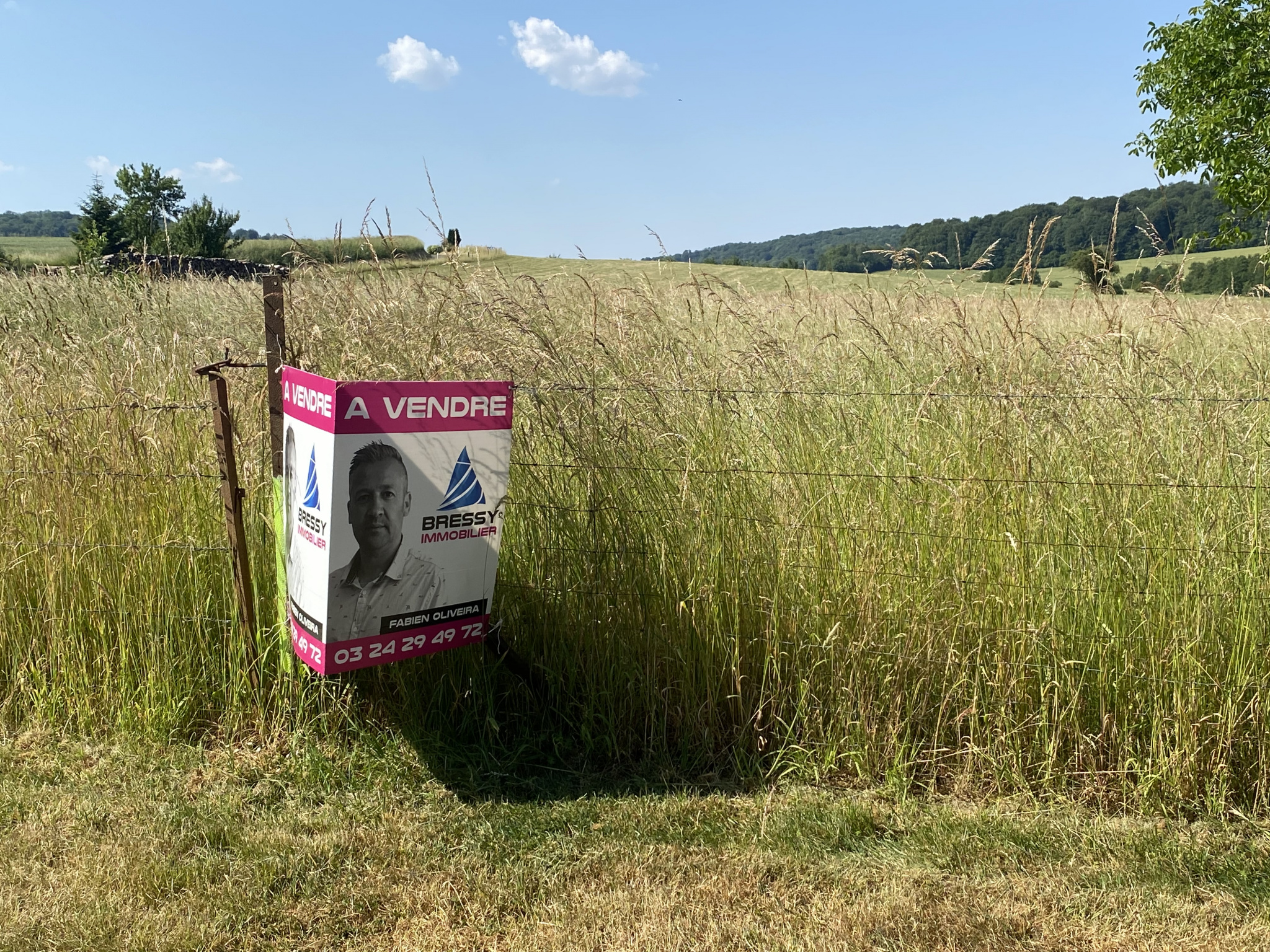 Agence immobilière de Bressy Immobilier