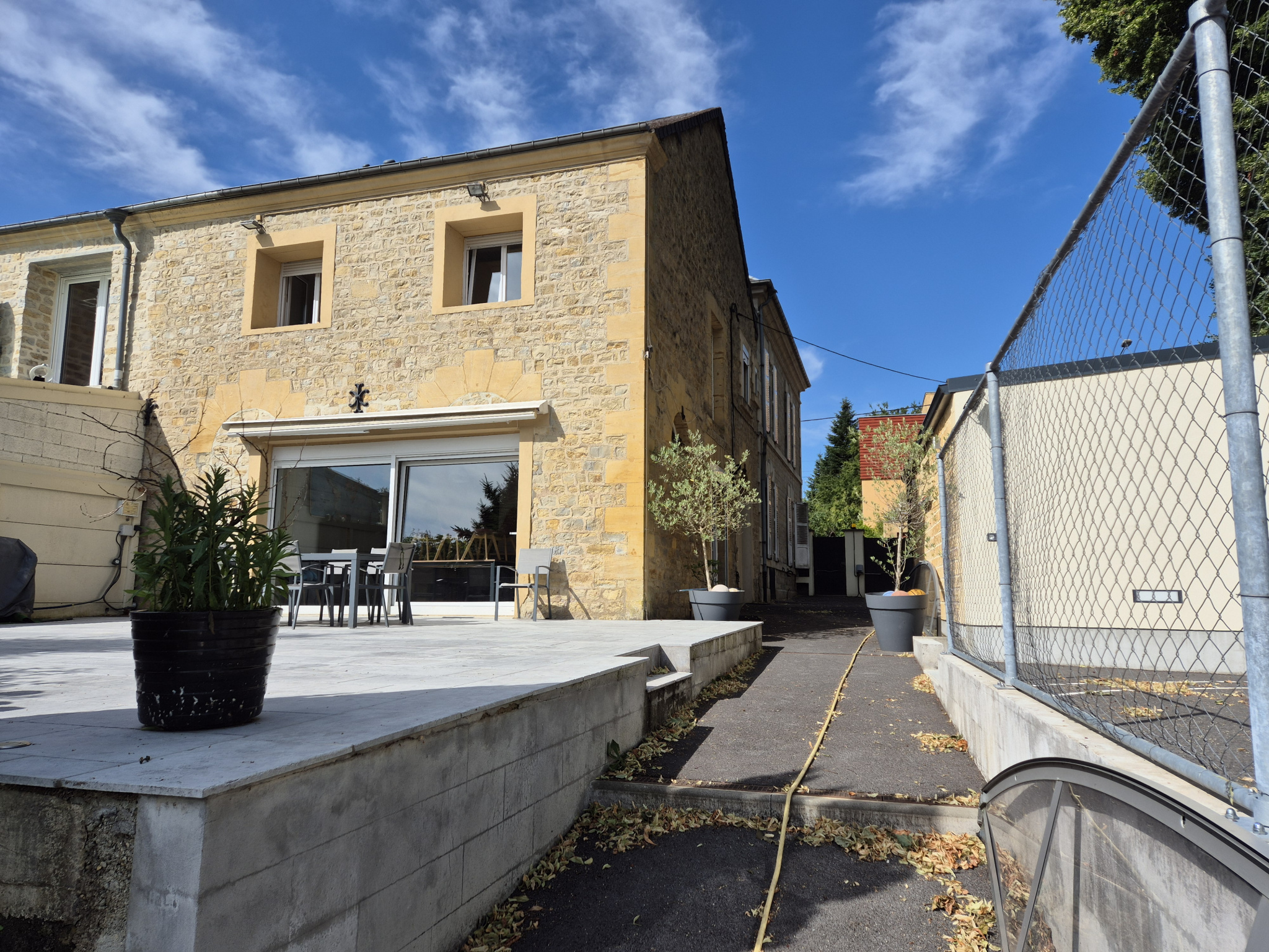 Agence immobilière de Bressy Immobilier