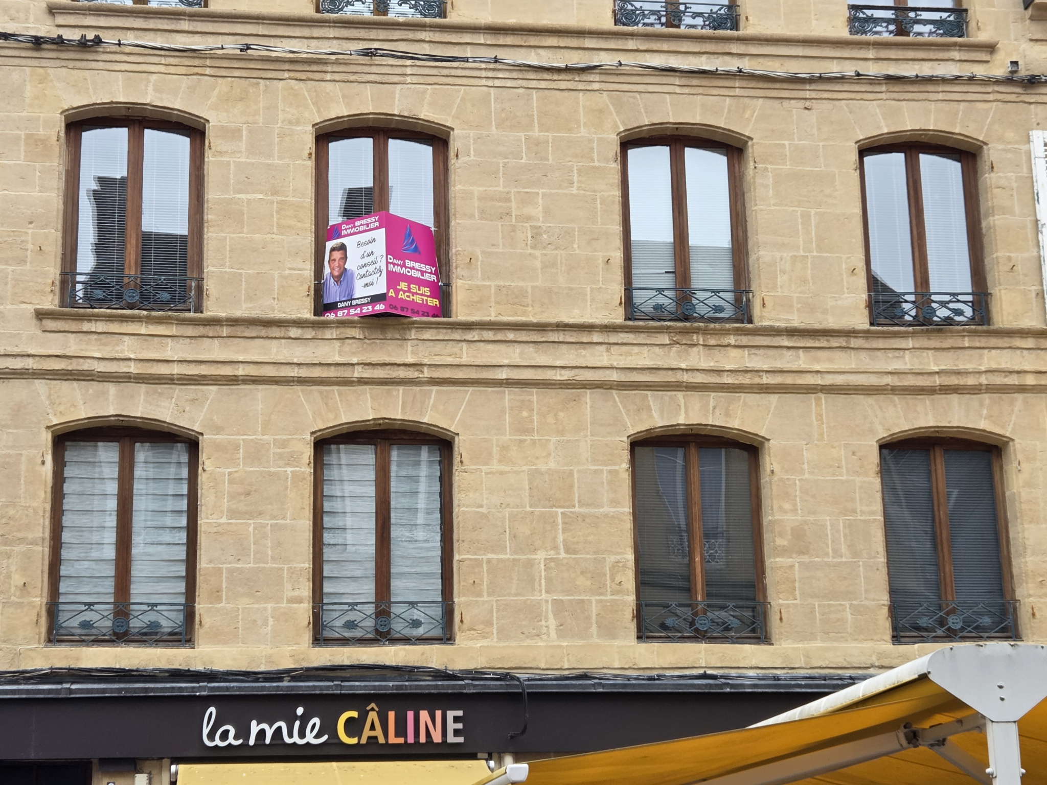 Agence immobilière de Bressy Immobilier