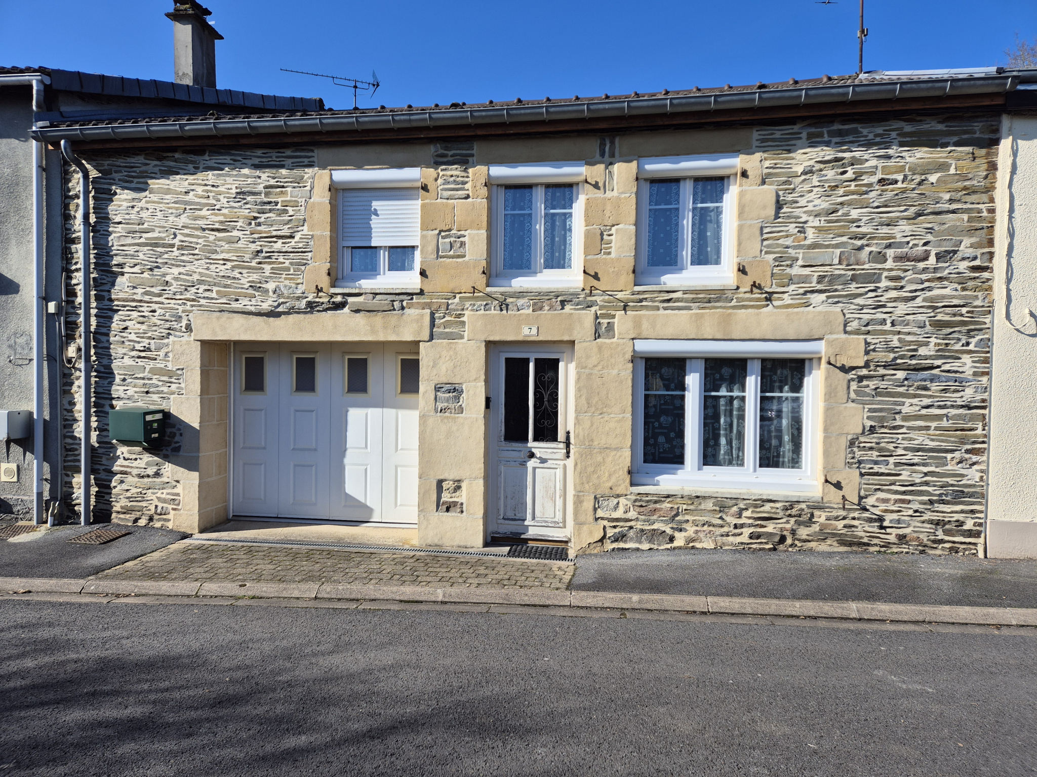 Agence immobilière de Bressy Immobilier