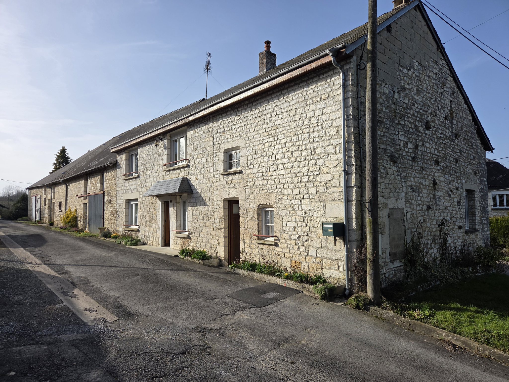 Agence immobilière de Bressy Immobilier