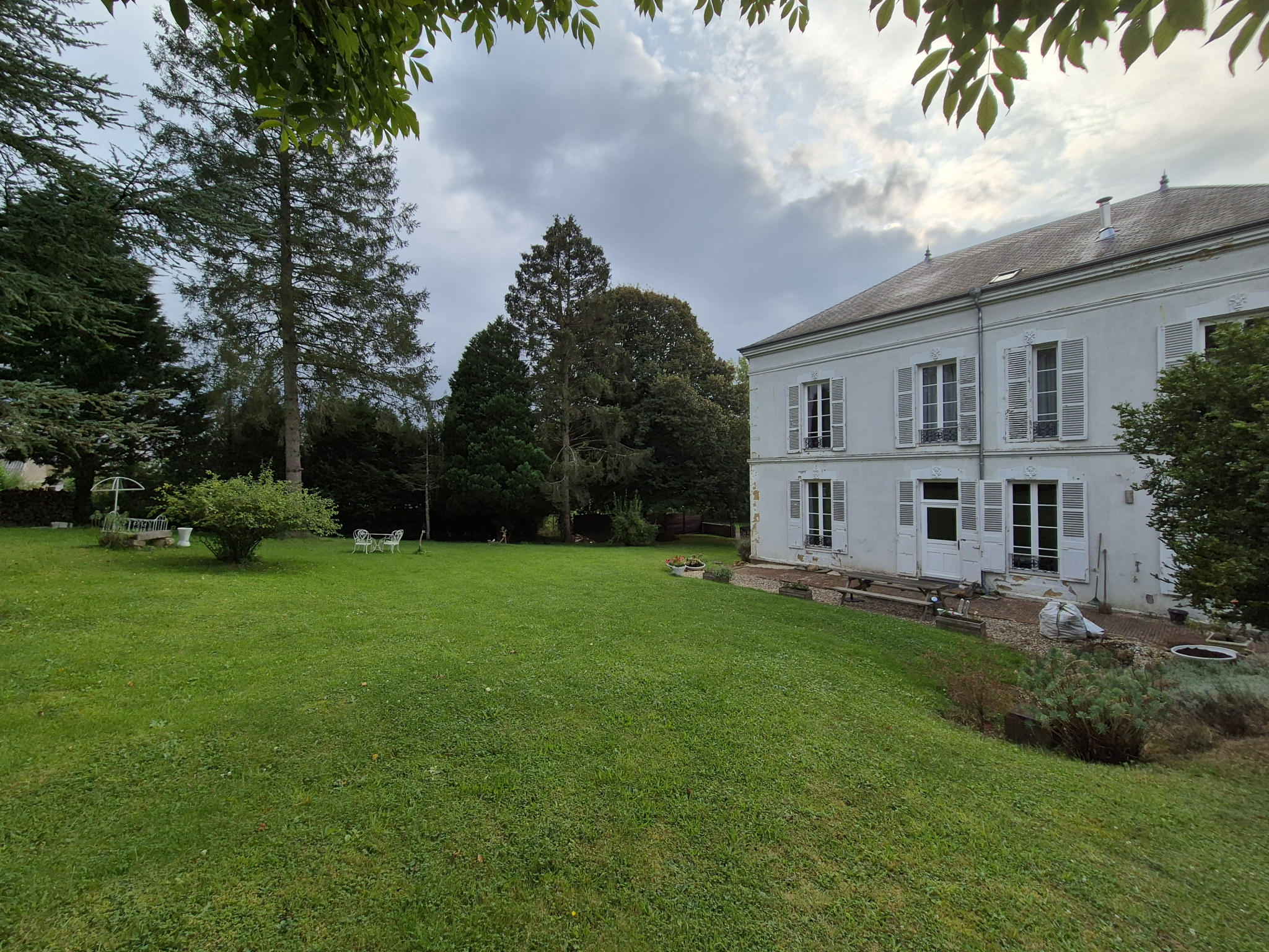 Agence immobilière de Bressy Immobilier