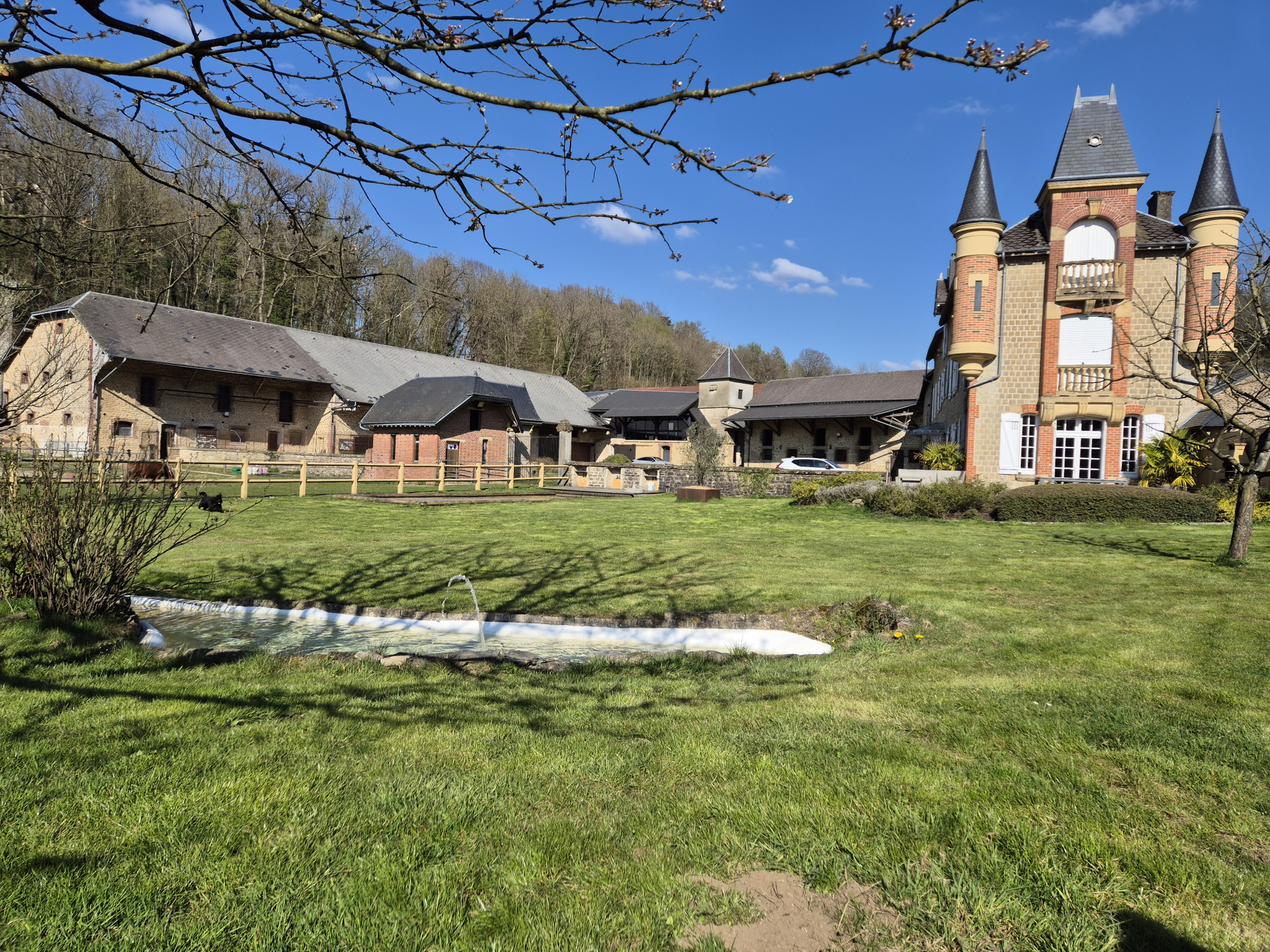 Agence immobilière de Bressy Immobilier