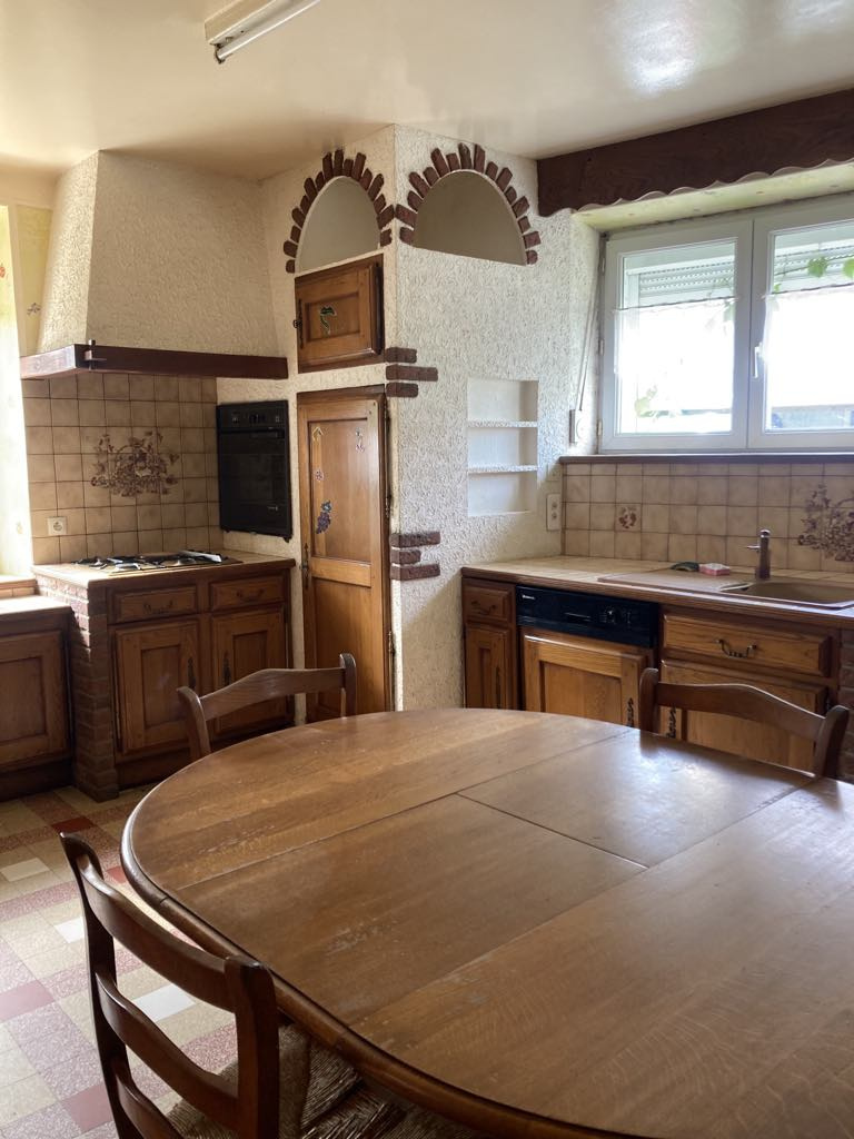 Agence immobilière de Bressy Immobilier