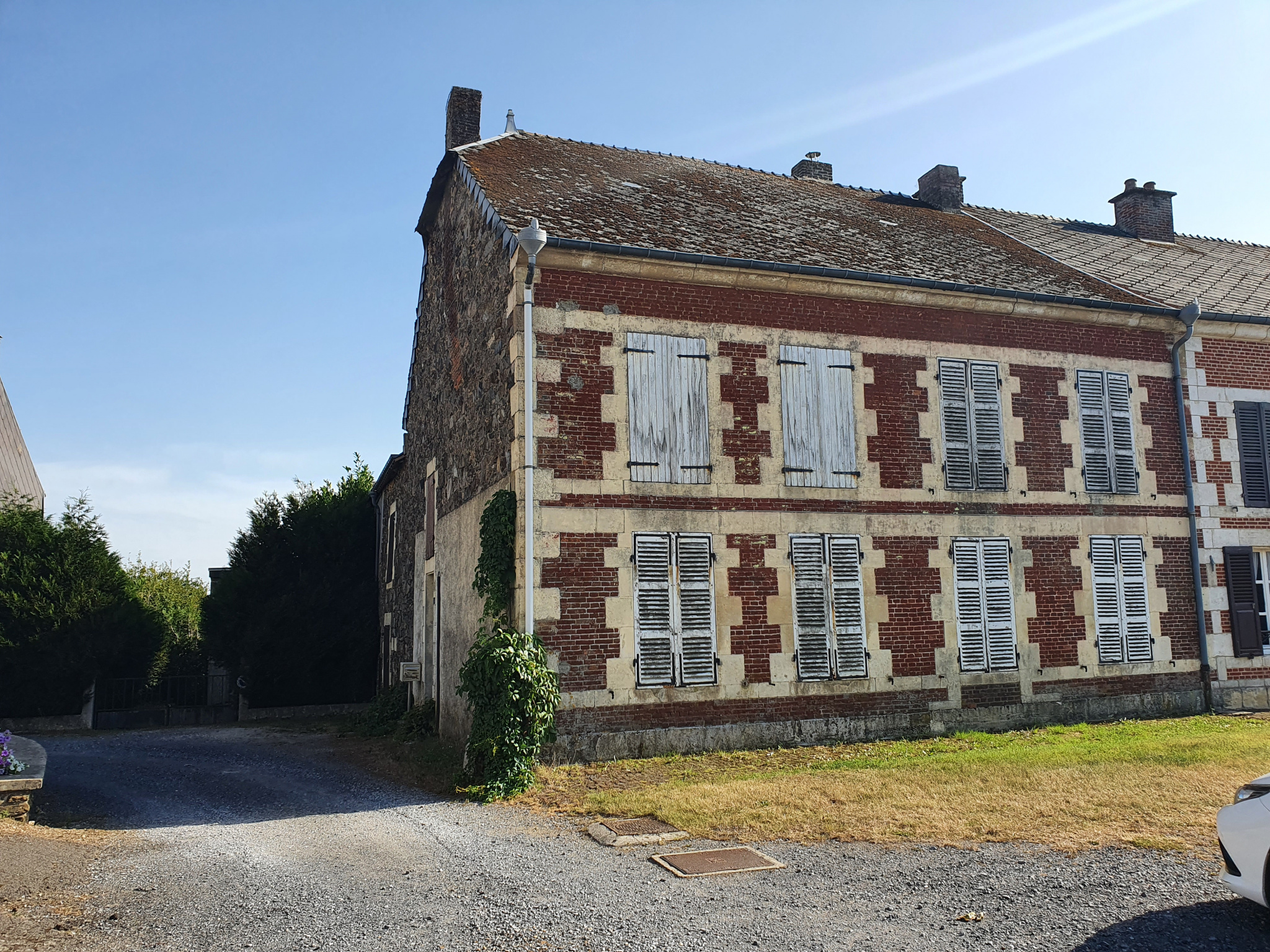 Agence immobilière de Bressy Immobilier