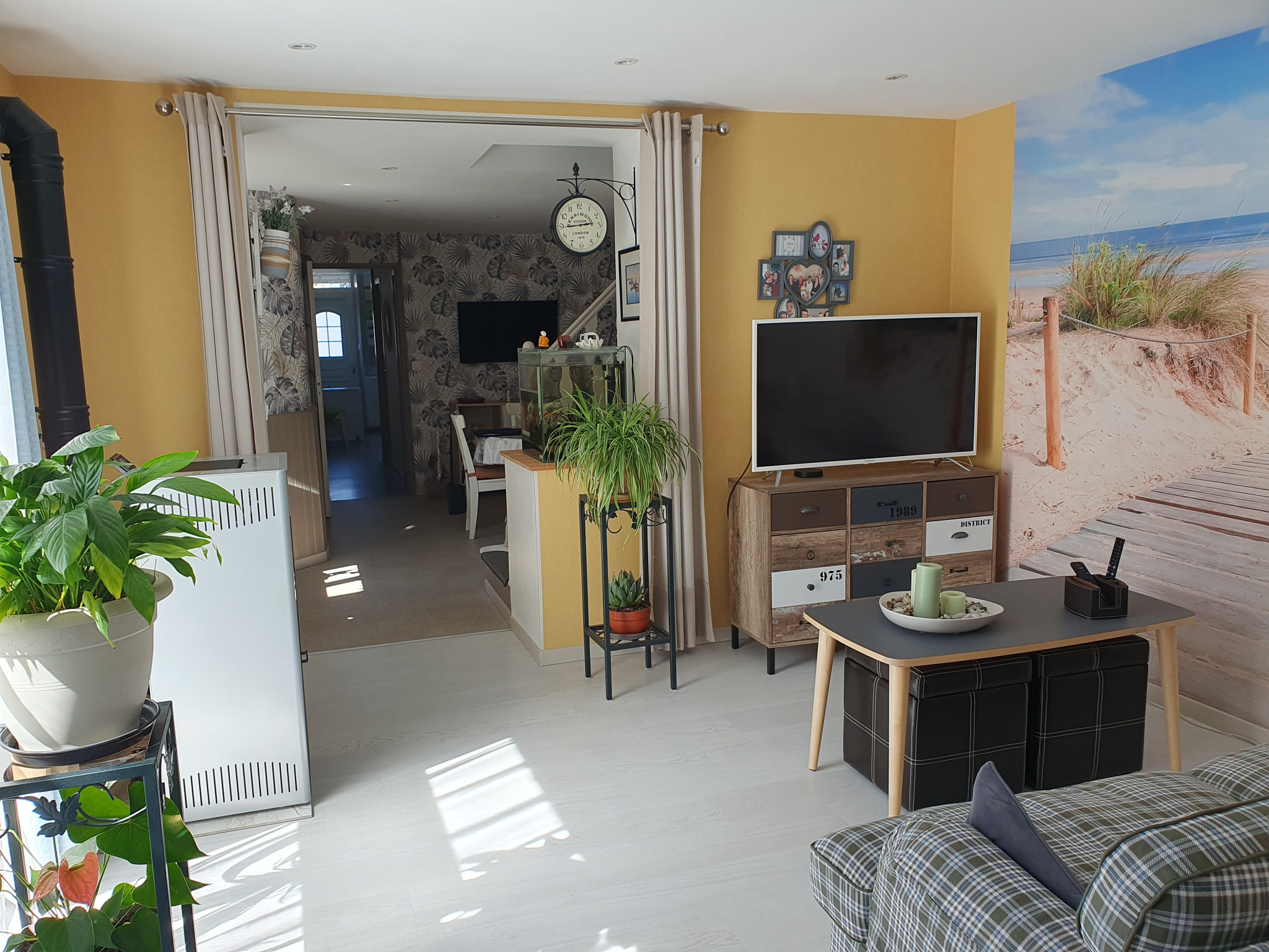Agence immobilière de Bressy Immobilier