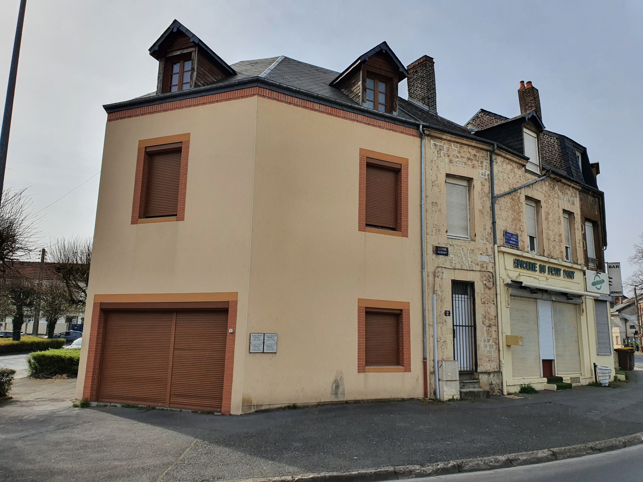 Agence immobilière de Bressy Immobilier