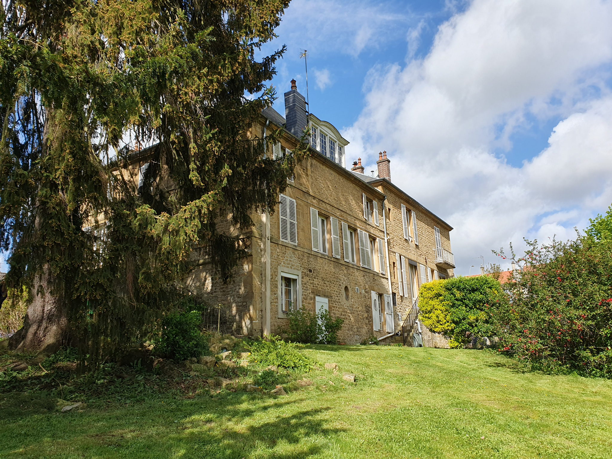 Agence immobilière de Bressy Immobilier