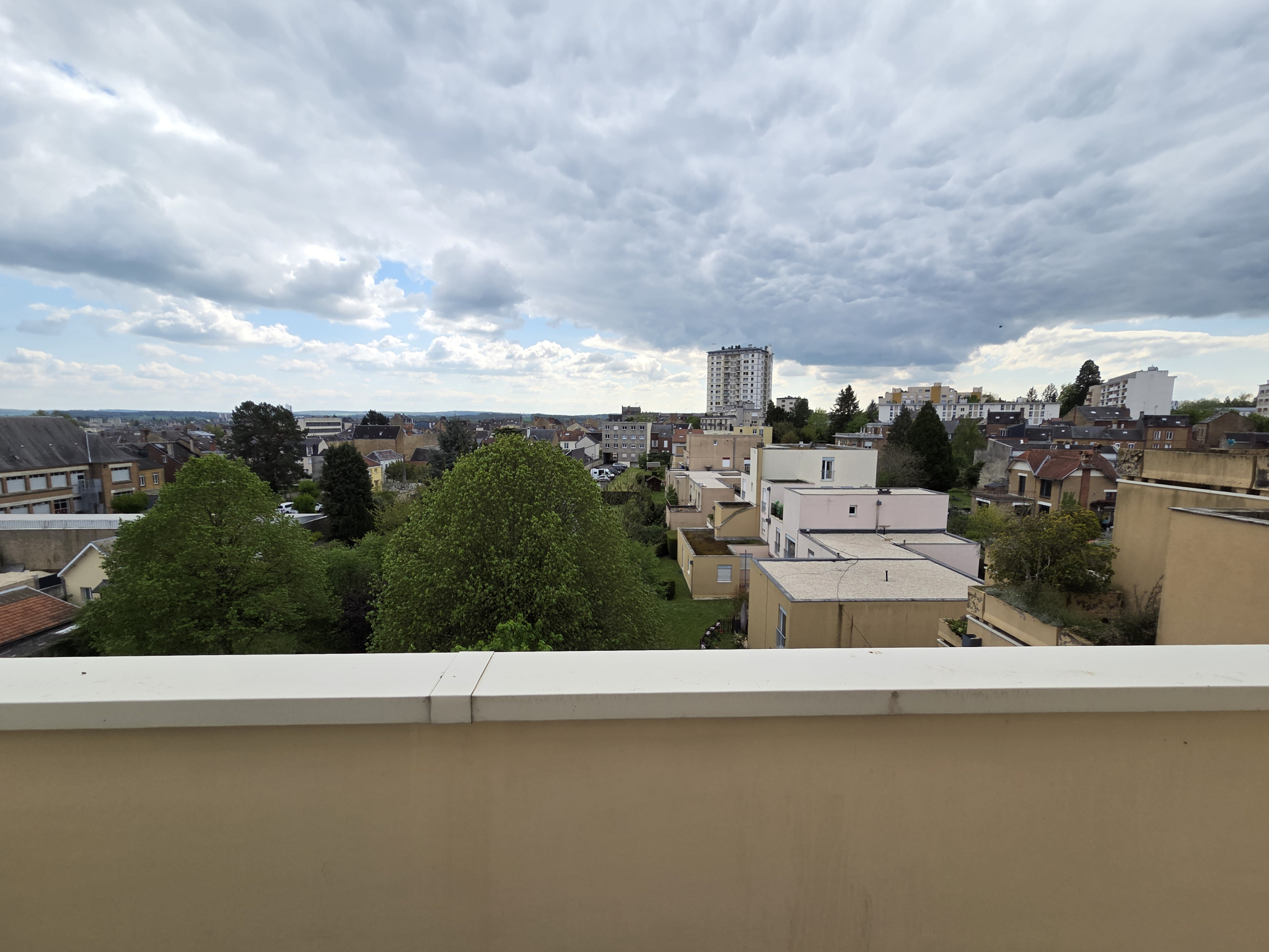 Agence immobilière de Bressy Immobilier