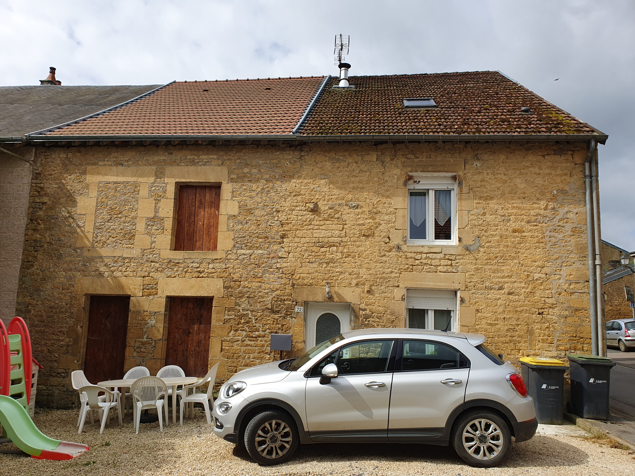 Agence immobilière de Bressy Immobilier
