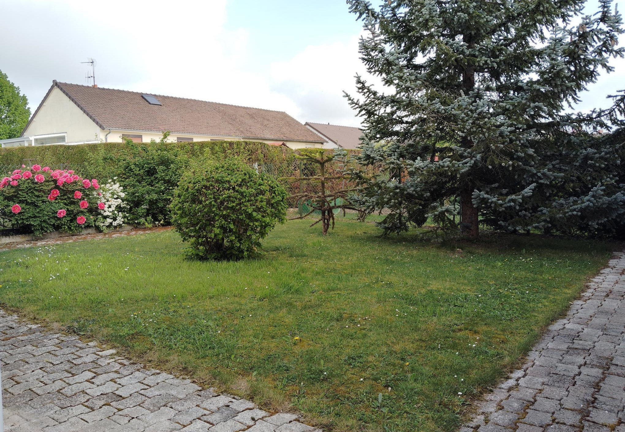 Agence immobilière de Bressy Immobilier