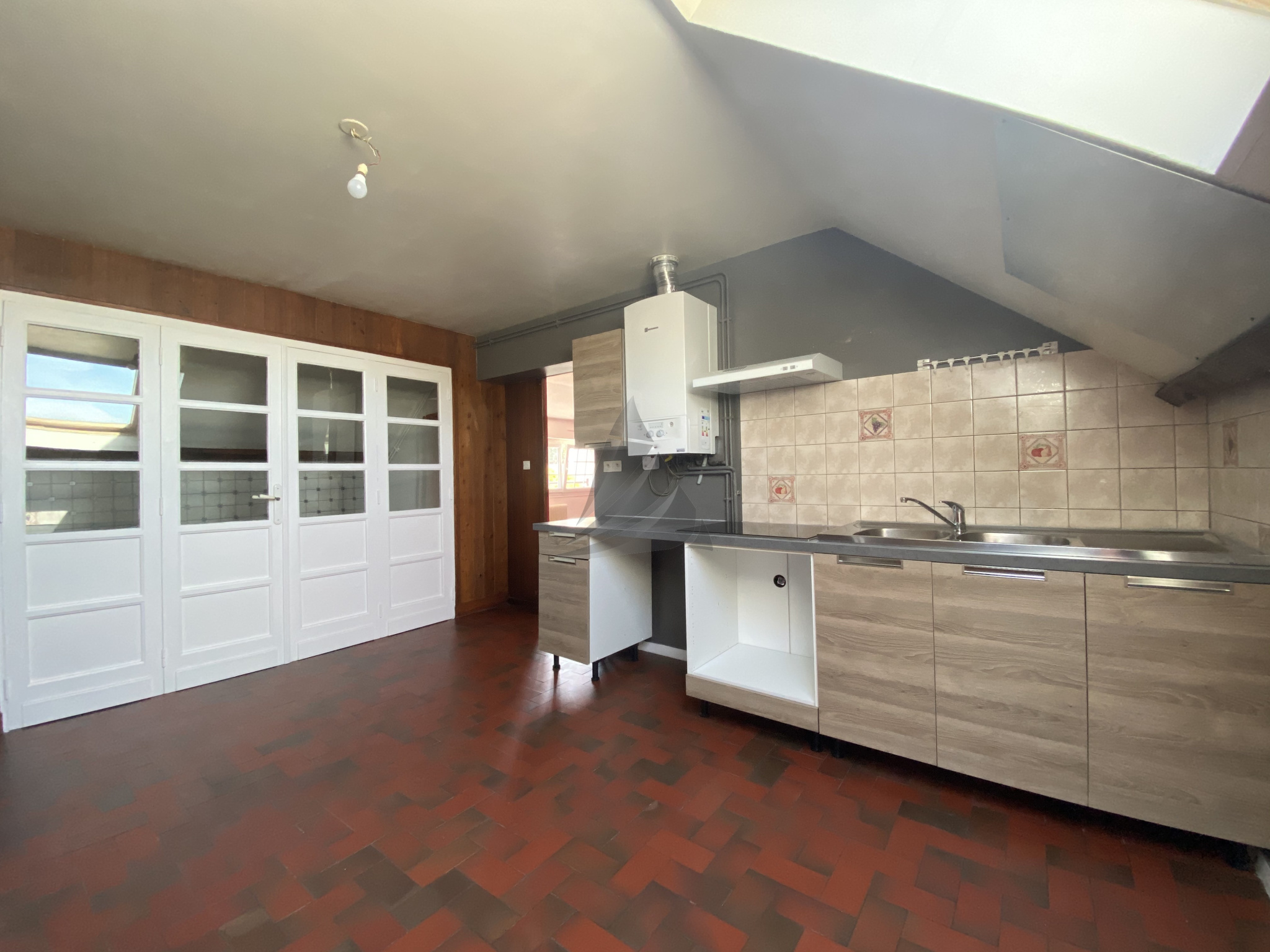 Apartment 3 pièces · 65.00 m² à Charleville mezieres