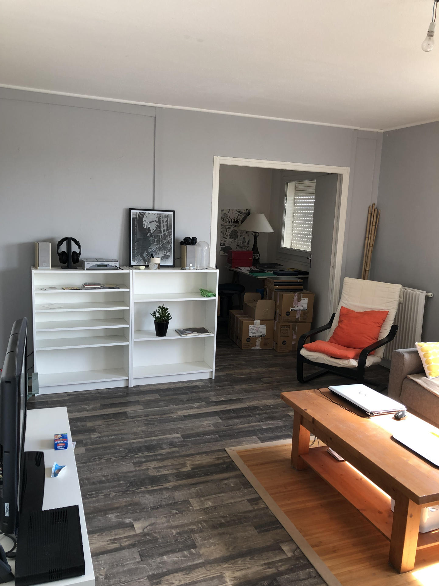 Apartment 3 pièces · 68.00 m² à Charleville mezieres