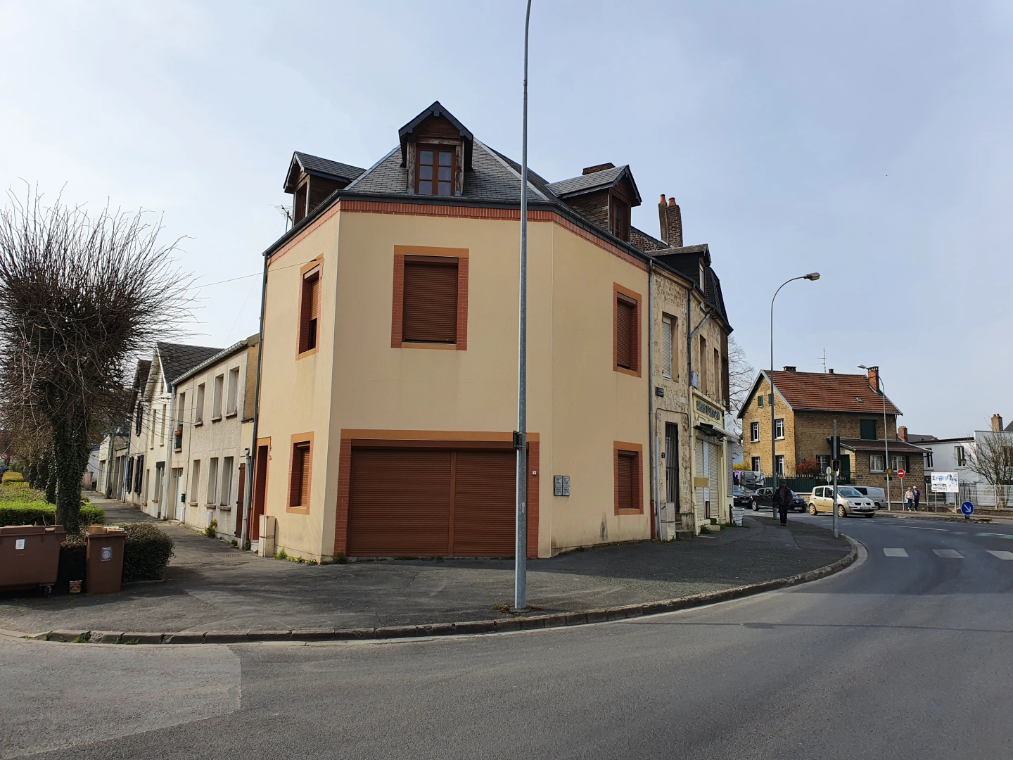 property