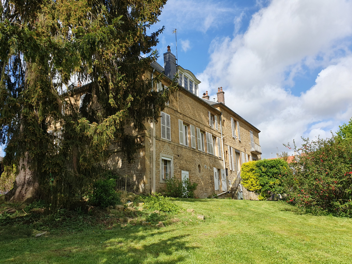 property
